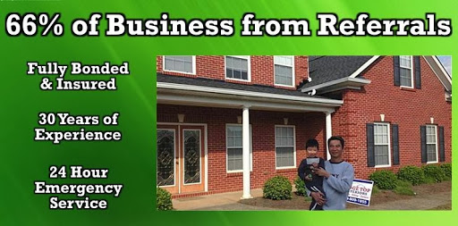 Roofing Contractor «Ridge Top Exteriors», reviews and photos, 4620 Dovetail Dr, Madison, WI 53704, USA