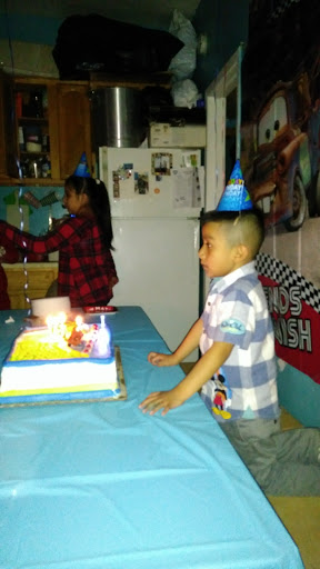 Performing Arts Theater «Lehman Center for the Performing Arts», reviews and photos, 250 Bedford Park Blvd W, Bronx, NY 10468, USA