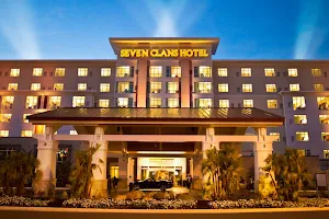 Seven Clans Hotel image