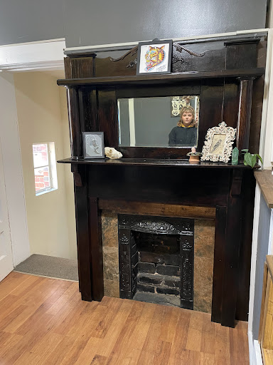 Tattoo Shop «Heroes & Ghosts Tattoo», reviews and photos, 3035 W Cary St, Richmond, VA 23221, USA