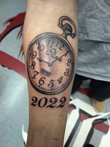 Explore clever tattoo ideas, creative tattoo ideas in Reno, available at Outlast Tattoo