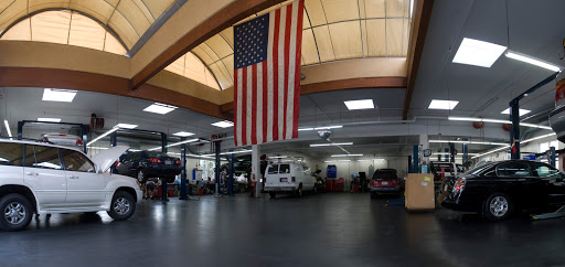 Auto Repair Shop «Encinitas Foreign & Domestic Auto Repair», reviews and photos, 901 2nd St, Encinitas, CA 92024, USA