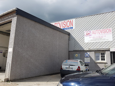AUTOVISION OYONNAX à Oyonnax