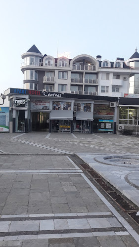 улица Момчил войвода 1Б, 6800 Момчилград