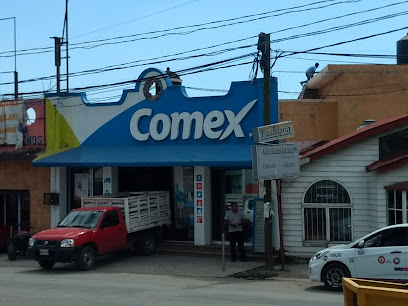 COMEX Oaxtepec (Lomas)