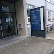 Service Center Studium der Albert-Ludwigs-Universität