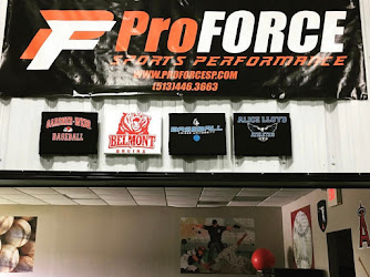 ProForce Sports Performance NKY