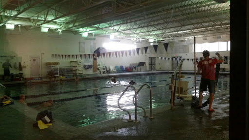 Community Center «Jewish Community Center», reviews and photos, 2000 Hollywood Dr, York, PA 17403, USA