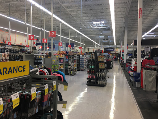 Sporting Goods Store «Academy Sports + Outdoors», reviews and photos, 275 New Byhalia Rd, Collierville, TN 38017, USA