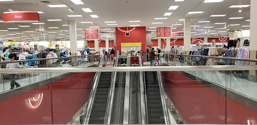 Department Store «Target», reviews and photos, 5700 Bou Ave, Rockville, MD 20852, USA
