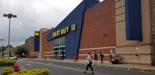 Electronics Store «Best Buy», reviews and photos, 2255 Springfield Ave, Vauxhall, NJ 07088, USA