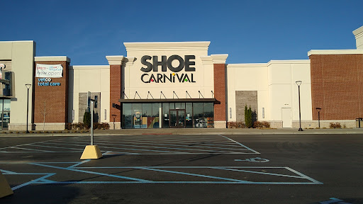 Shoe Carnival, 1500 Greentree Blvd, Clarksville, IN 47129, USA, 