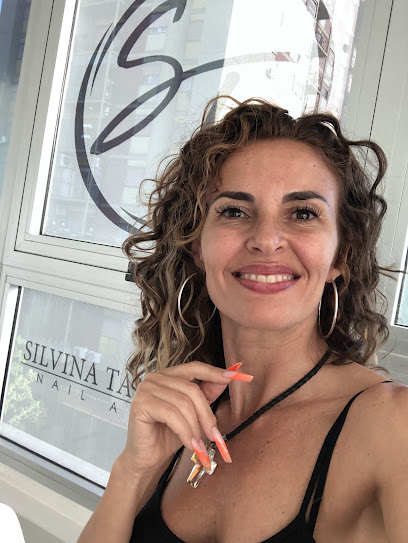 Silvina Tamburello nail academy