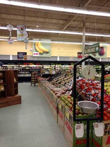 Grocery Store «ACME Markets», reviews and photos, 123 E Main St, Denville, NJ 07834, USA