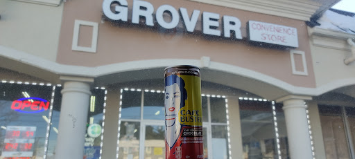 Convenience Store «Grover Convenience», reviews and photos, 179 South St # 11, Freehold, NJ 07728, USA
