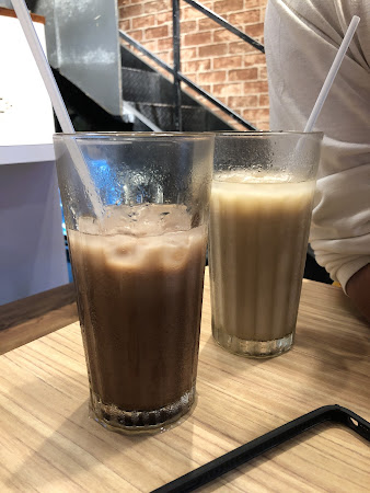 D-Cup Café