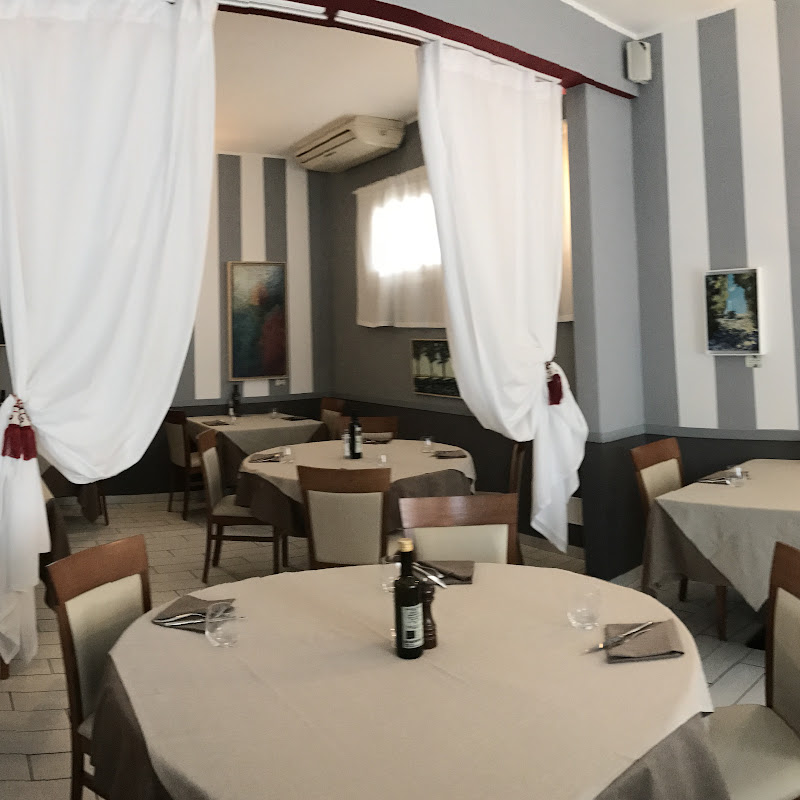 Ristorante Bacaro Il Gusto