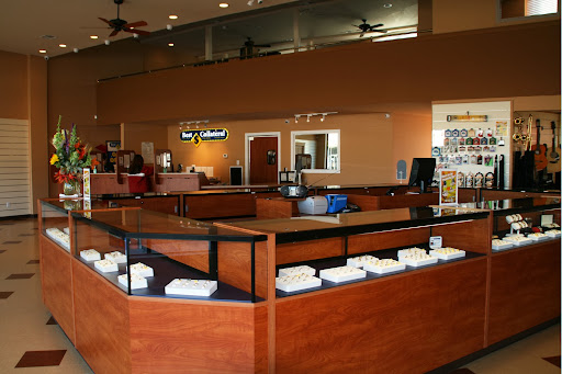 Pawn Shop «Best Collateral Marysville Pawn Shop», reviews and photos, 516 D St, Marysville, CA 95901, USA