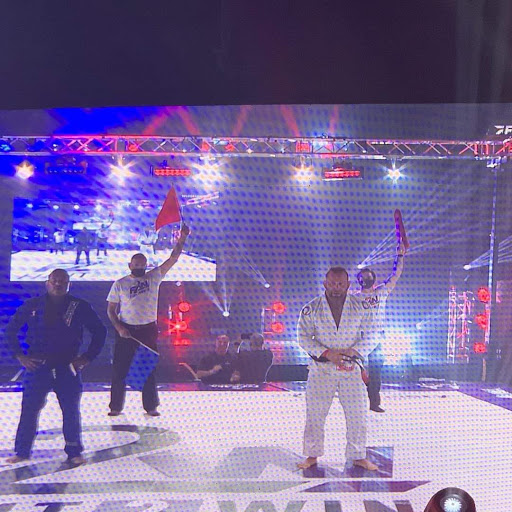 Martial Arts School «Peak Performance MMA Martial Arts Academy», reviews and photos, 133 Sports Pkwy H, Keller, TX 76248, USA