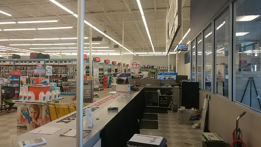 Office Supply Store «OfficeMax», reviews and photos, 2580 Timber Dr, Garner, NC 27529, USA