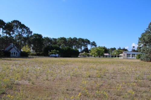 Centre aéré et de loisirs pour enfants Domaine des Lugées Arès