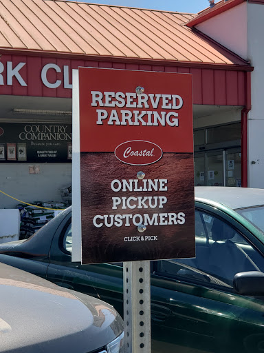 Department Store «Coastal Farm & Ranch», reviews and photos, 1550 Mt Hood Ave, Woodburn, OR 97071, USA