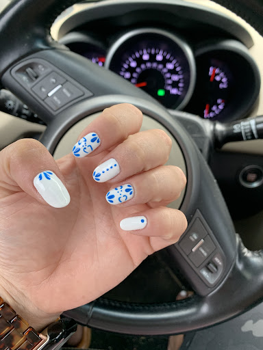 Nail Salon «Boutique Nail Salon», reviews and photos, 470 Union Square Dr, New Hope, PA 18938, USA