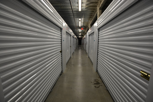 Self-Storage Facility «Tri-Village Self Storage», reviews and photos, 195 E Long St, Columbus, OH 43215, USA