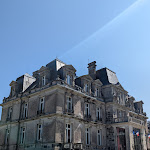 Photo n° 2 de l'avis de Margit.u fait le 13/06/2023 à 17:53 pour Château des Brasseurs à Xertigny