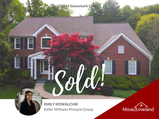 Real Estate Agency «Ellie Kowalchik/Keller Williams Pinnacle Group Real Estate www.Move2Loveland.com», reviews and photos, 6377 Branch Hill-Guinea Pike, Loveland, OH 45140, USA