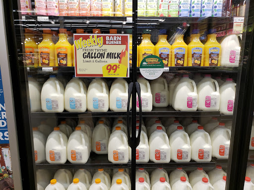 Grocery Store «Fresh Thyme Farmers Market - Omaha», reviews and photos, 14949 Evans Plaza, Omaha, NE 68116, USA