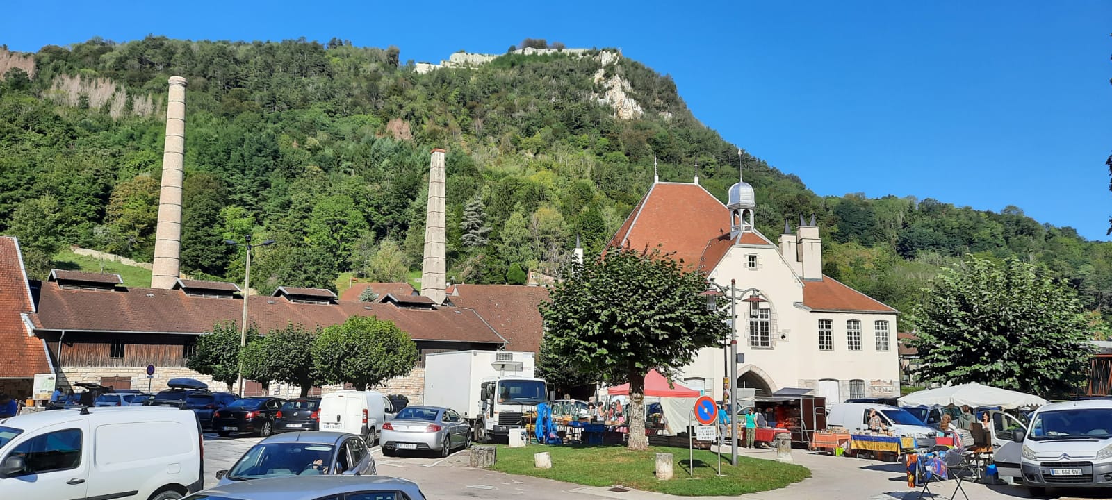 Photo n° 6 de l'avis de Tristan.r fait le 18/09/2021 à 17:11