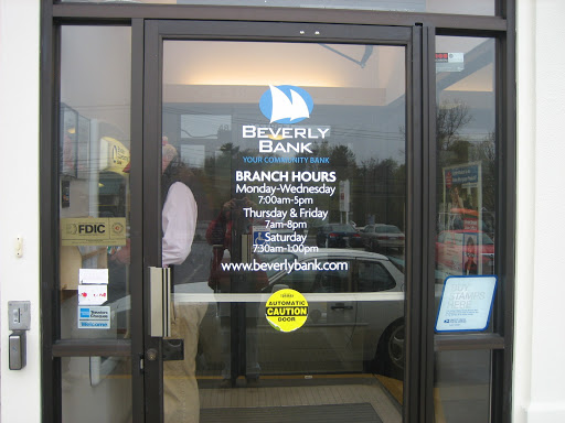 Graphic Designer «Speedpro Imaging - Wakefield», reviews and photos, 107 Audubon Rd # 1-35, Wakefield, MA 01880, USA