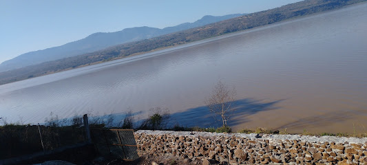Laguna de San Juanico