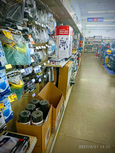 Hardware Store «Harbor Freight Tools», reviews and photos, 729 Colusa Ave b, Yuba City, CA 95991, USA