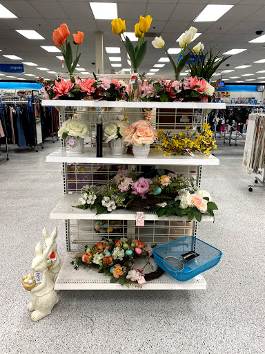 Clothing Store «Ross Dress for Less», reviews and photos, 1601 Willow Lawn Dr, Richmond, VA 23230, USA