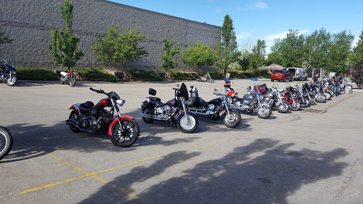 Motorcycle Dealer «South Valley Harley-Davidson», reviews and photos, 8886 Sandy Pkwy W, Sandy, UT 84070, USA