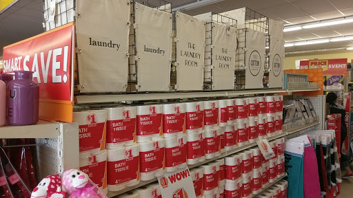 Dollar Store «FAMILY DOLLAR», reviews and photos, 4076 N Goldenrod Rd, Winter Park, FL 32792, USA