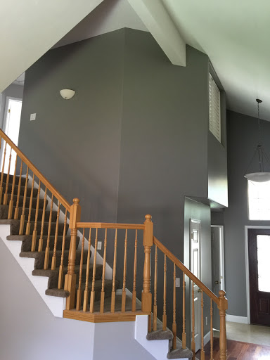 Painting «Crystal Clear Painting Co.», reviews and photos, 1537 Main St, Salt Lake City, UT 84115, USA