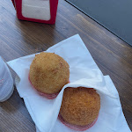 Photo n°3 de l'avis de Federico.a fait le 27/08/2023 à 11:52 sur le  ARANCINI E NON SOLO ROSTICCERIA SICILIANA à Reggio Calabria