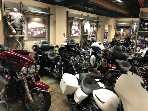 Harley-Davidson Dealer «Hot Metal Harley-Davidson», reviews and photos, 1122 Lebanon Rd, West Mifflin, PA 15122, USA