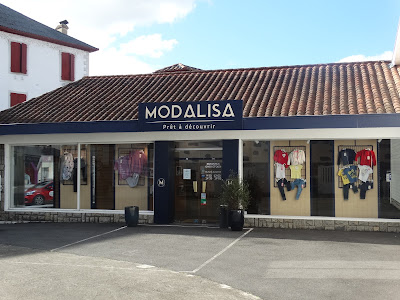 MODALISA à Saint-Palais