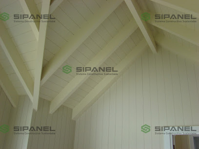 Sipanel, by Wallpanel S.A.