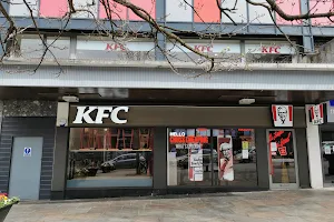 KFC Coventry - Cross Cheaping image