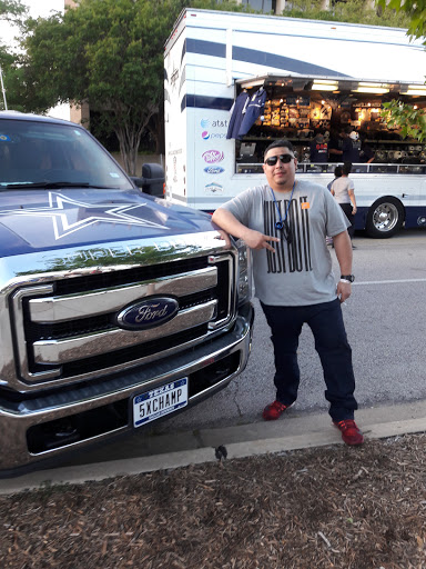 Place of Worship «Mission Arlington», reviews and photos