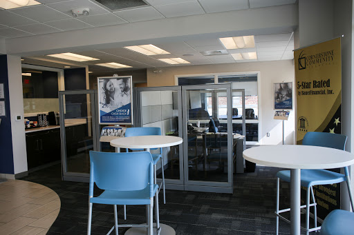 Credit Union «Cornerstone Community Financial Credit Union», reviews and photos