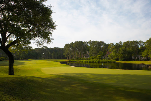 Gated Community «Long Cove Club», reviews and photos, 399 Long Cove Dr, Hilton Head Island, SC 29928, USA