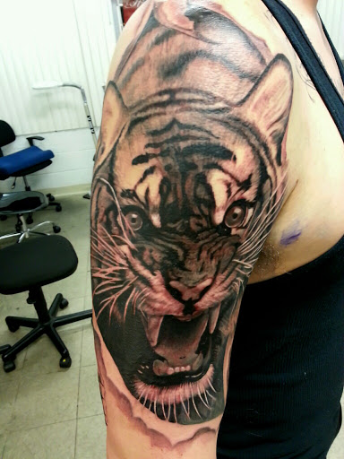 Explore autism tattoo ideas for daughter, creative tattoo ideas in Waipahu, available at Inkflicted Tattoo