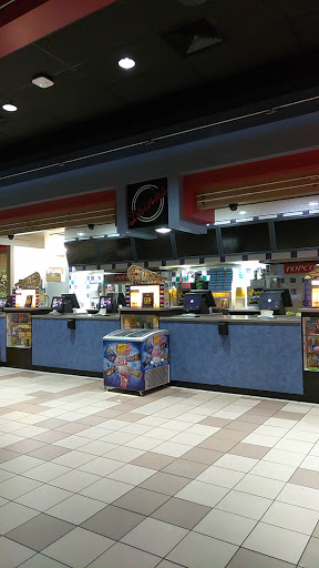 Movie Theater «Regal Cinemas Harrisonburg 14», reviews and photos, 381 University Blvd, Harrisonburg, VA 22801, USA