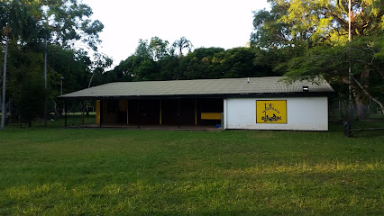 Arafura Scout Hall
